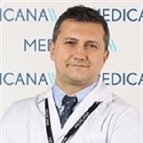 Prof. Dr. Fikret Kasapoğlu