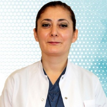 Op. Dr. Özlem Bilgin - Kadın Hastalıkları Ve Doğum - Aydın