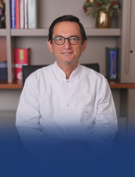 Muammer Aydın