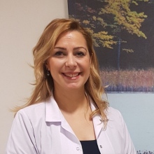 Uzm. Dr. Ayça Serap Tuncer Çakır - İç Hastalıkları - İstanbul