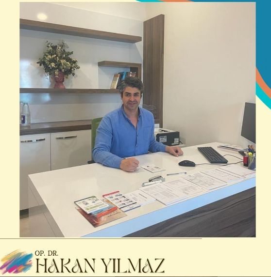 Op. Dr. Hakan Yılmaz
