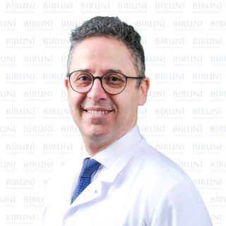 Prof. Dr. Murat Arslan