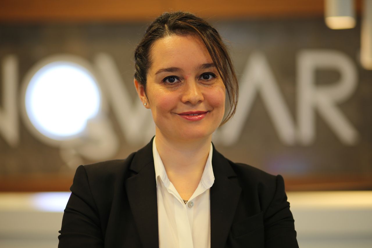 Doç. Dr. İlknur Selvi Gümüş - Üreme Endokrinolojisi Ve İnfertilite - Muğla