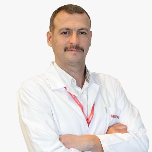 Doç. Dr. Umut Ünal