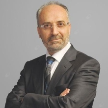 Uzm. Dr. Sıtkı Karaca