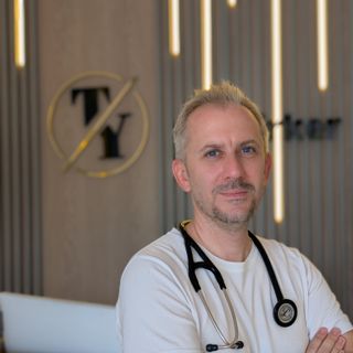 Uzm. Dr. Türker Yılmaz