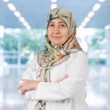 Uzm. Dr. Zeliha Göktaş