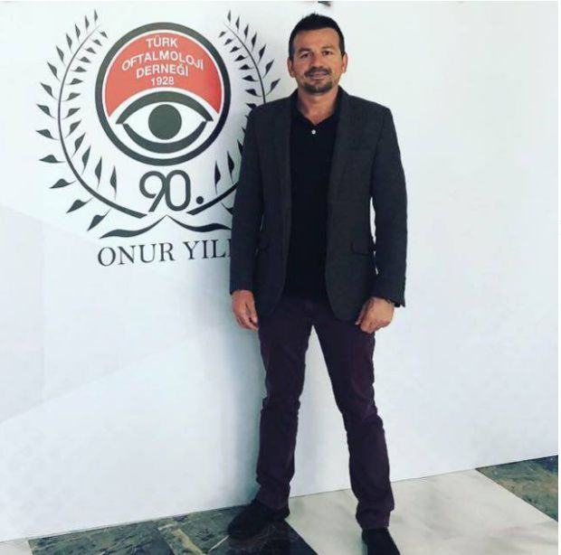 Op. Dr. Ömer Öztürk