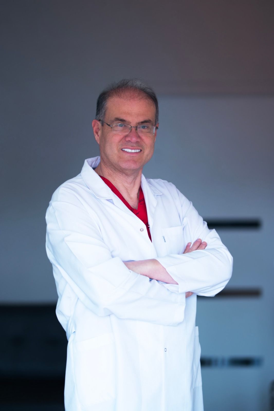 Uzm. Dr. Dilaver Zencirci