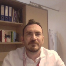 Prof. Dr. Ali Cevat Tanalp