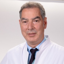 Op. Dr. Namık Yılmaz