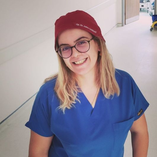 Op. Dr. Zehra Cansağ