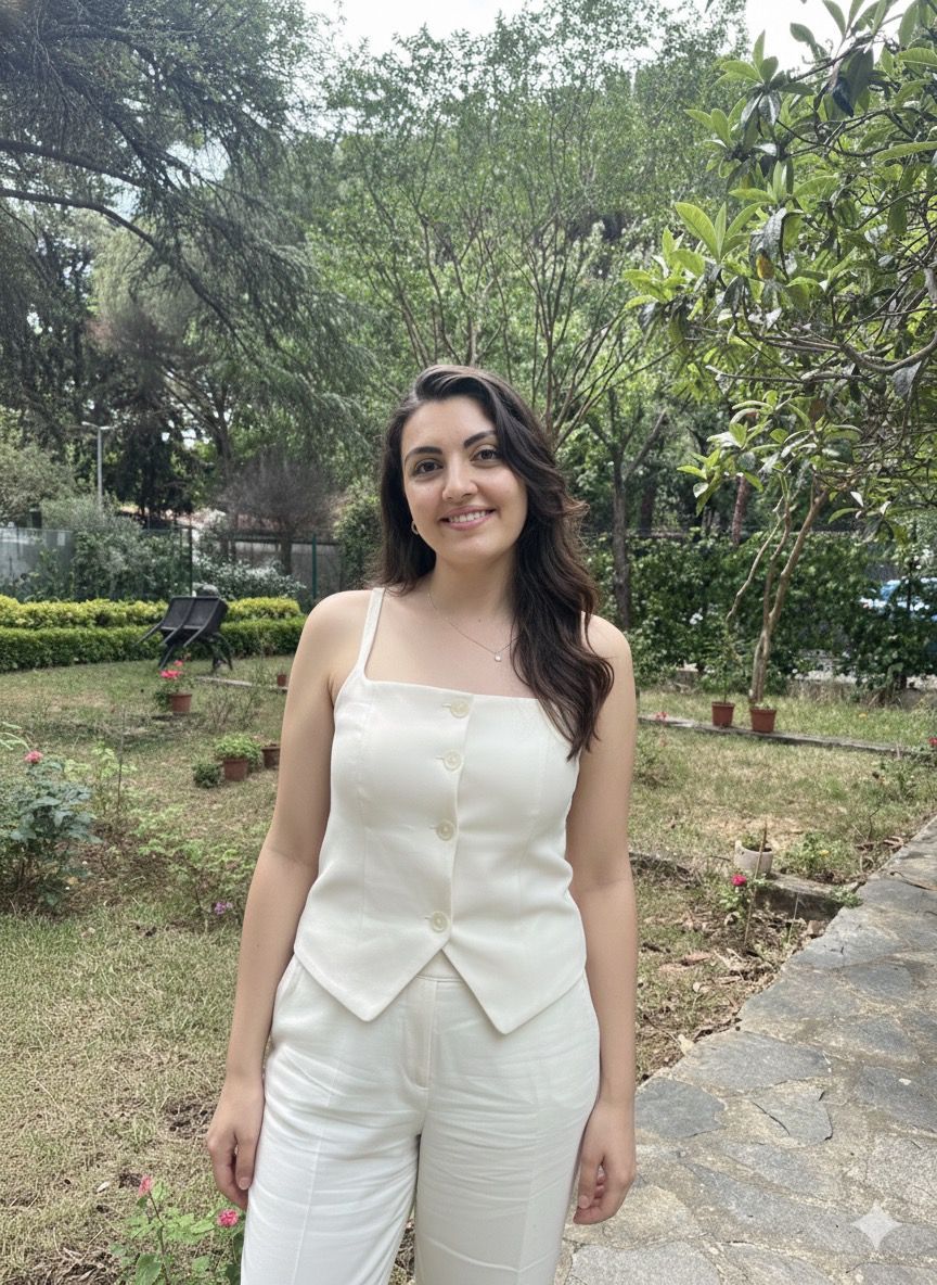 Uzm. Dr. Burcu Güler