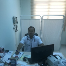 Uzm. Dr. Enver Aytemiz