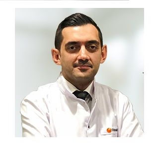 Op. Dr. Onur Polat - Göz Hastalıkları - Bursa