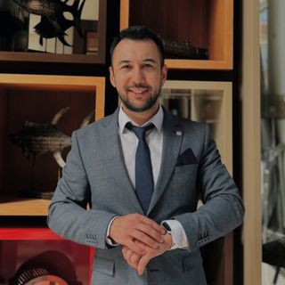 Op. Dr. Berkay Eren - Üroloji - Mardin