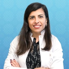 Uzm. Dr. Zeynep Ertürk