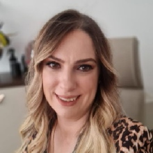 Uzm. Dr. Burcu Çetin SEZGİN