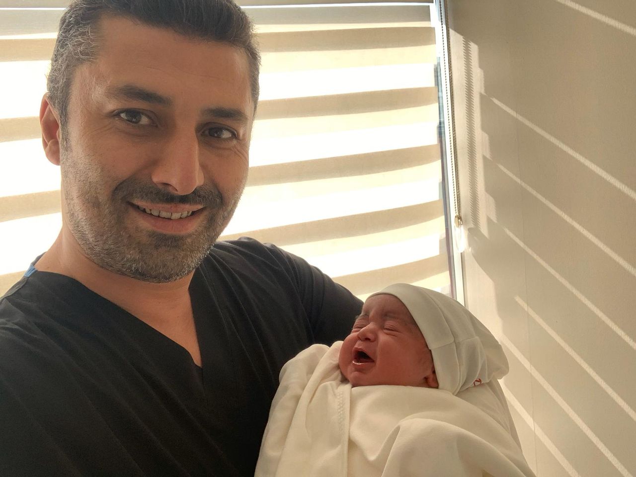 Op. Dr. Barış Korkmaz