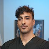 Op. Dr. Ahmet Tevfik Albayrak