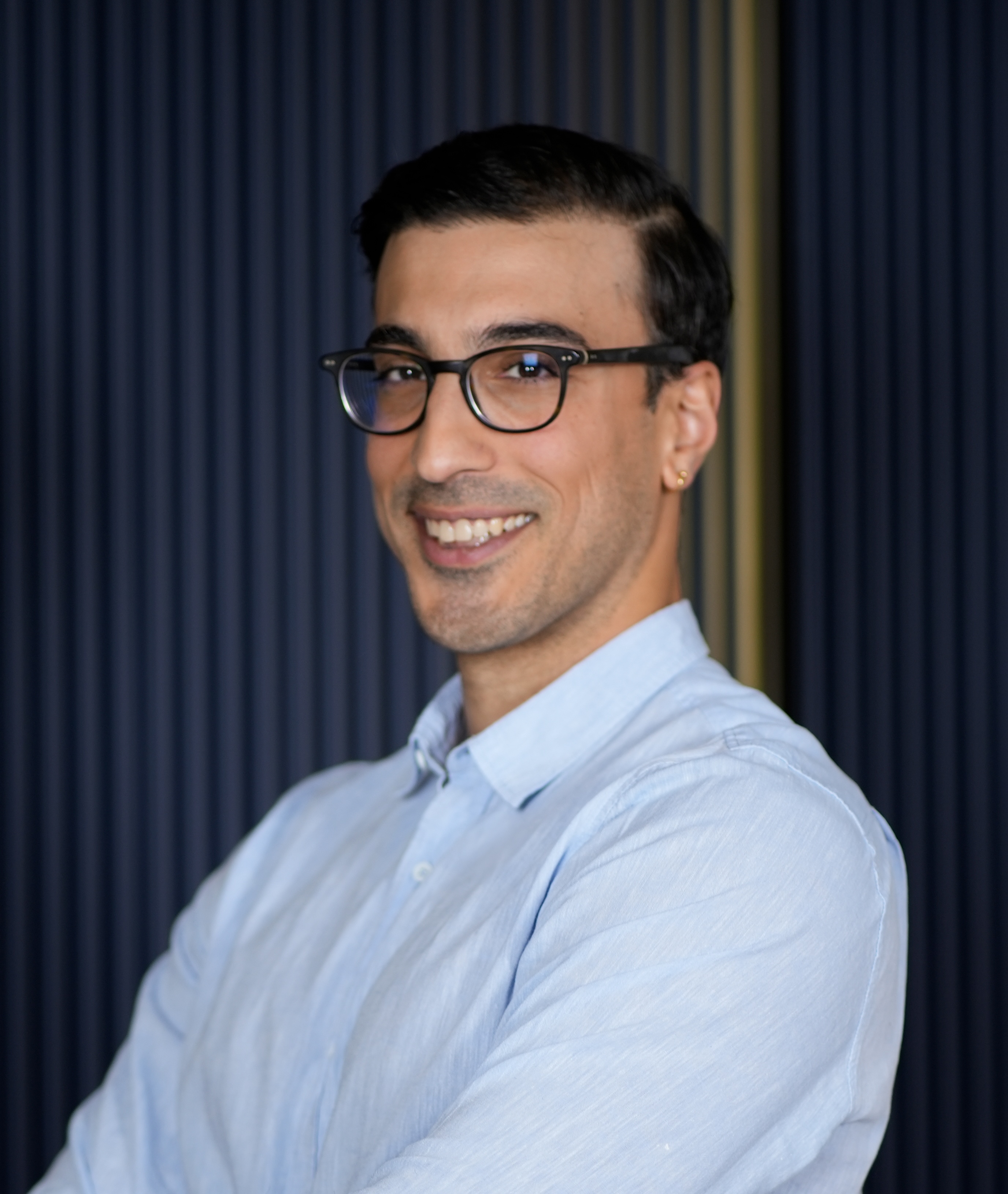 Op. Dr. Ahmet Tevfik Albayrak