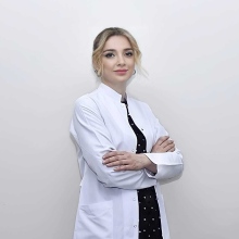 Uzm. Dr. - Deniz Erkan - Dermatoloji - Adana