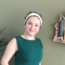 Uzm. Dr. Damla Özyurtlu - Nöroloji - Bursa