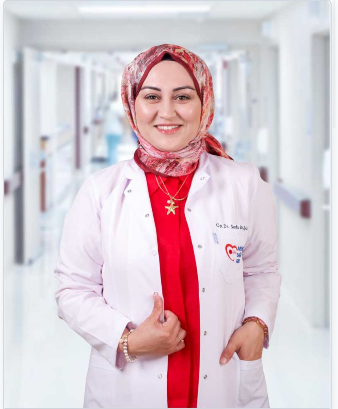 Op. Dr. Seda Başalan - Kadın Hastalıkları Ve Doğum - Bursa