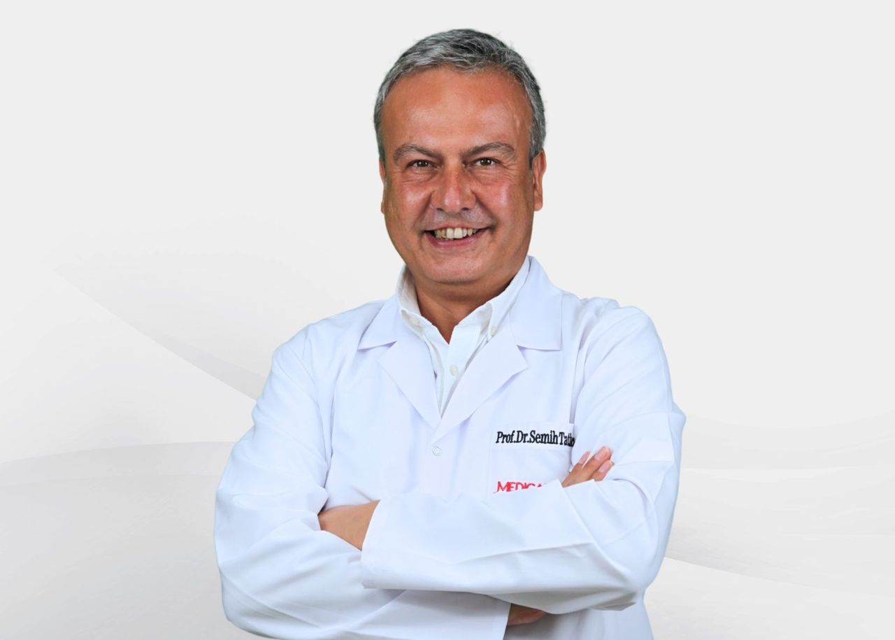 Semih Tatlıcan