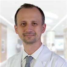 Dr. Öğr. Üyesi Ahmet Yanık