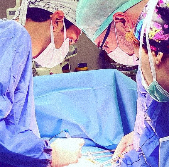 Dr. Öğr. Üyesi Mehmet Ali Melik