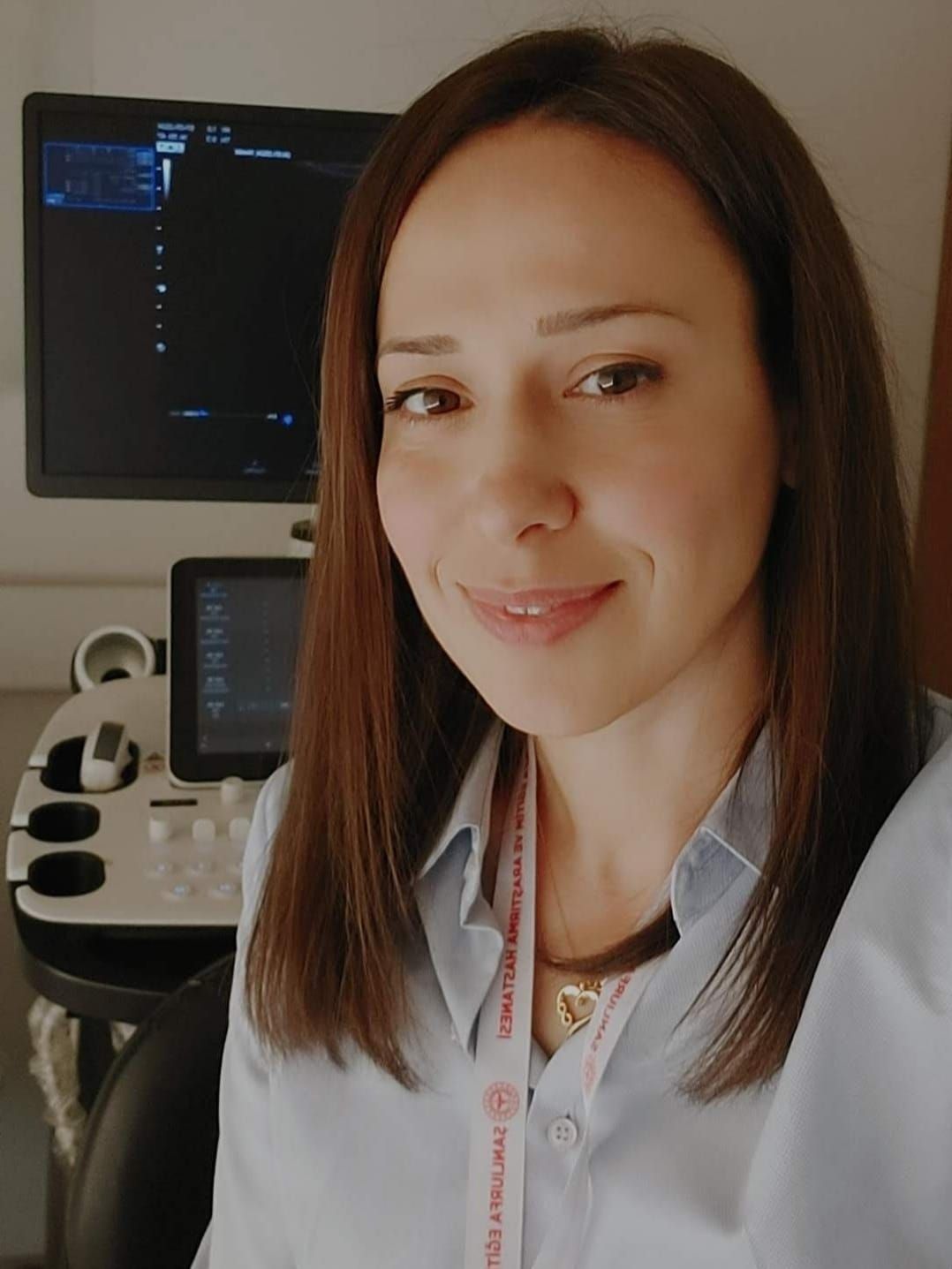 Doç. Dr. Derya Uyan Hendem - Perinatoloji - Mersin