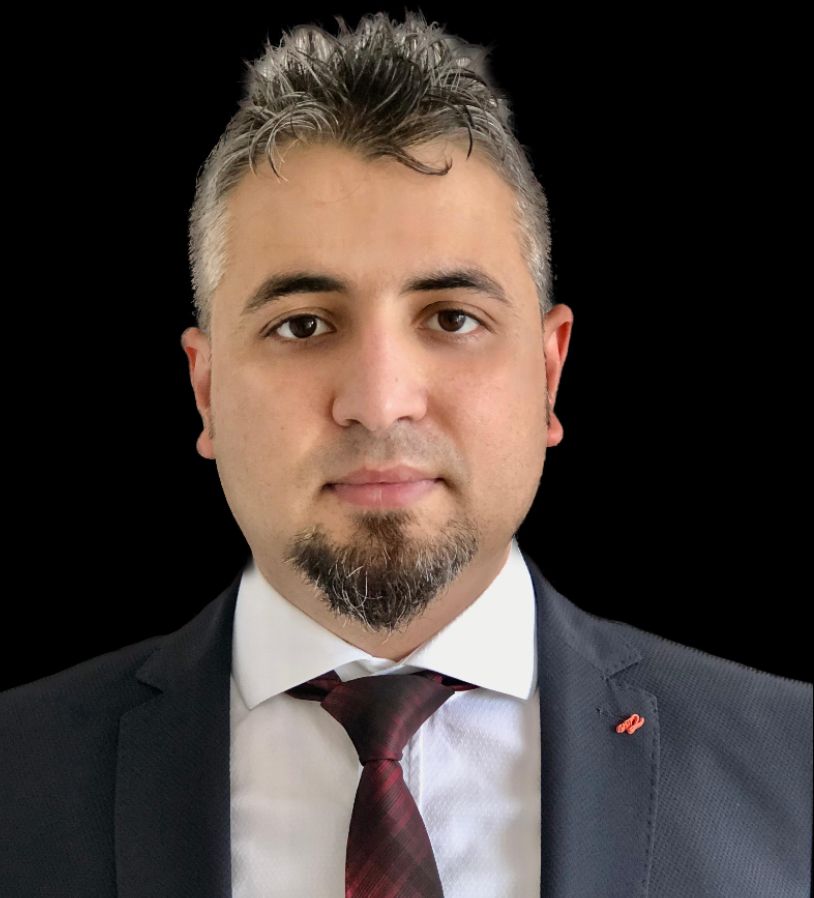 Op. Dr. Esat Yetkin