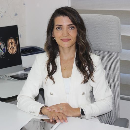 Uzm. Dr. Duygu Aslan Kunt