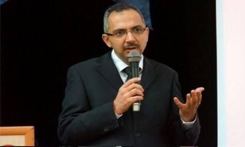 Prof. Dr. Niyazi Tuğrul Norgaz