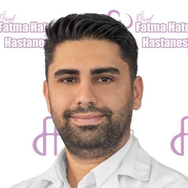 Uzm. Dr. Süleyman Emre Dede - Kulak Burun Boğaz - Bolu