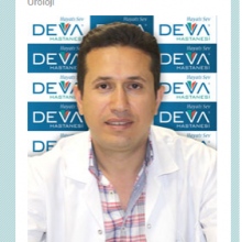 Op. Dr. Mehmet Reşat Demir - Üroloji - Gaziantep