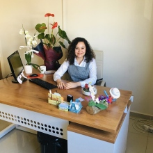 Uzm. Dr. Nur Özgedik Turhan