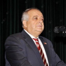 Prof. Dr. Hamdi Rıfat Memişoğlu - Dermatoloji - Adana
