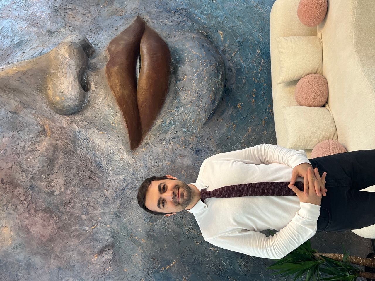 Dr. Öğr. Üyesi Orkun Erden