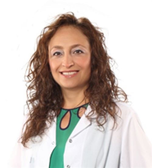 Canan Kuş Saydam