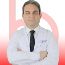 Uzm. Dr. Mehmet Medar Kırdar
