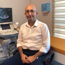 Prof. Dr. Engin Yıldırım