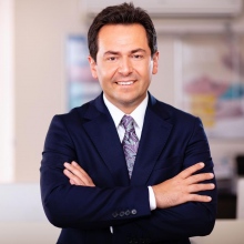 Uzm. Dr. Gökhan Gürel