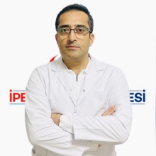 Uzm. Dr. Mahir Çiftçi - Üroloji - Mardin