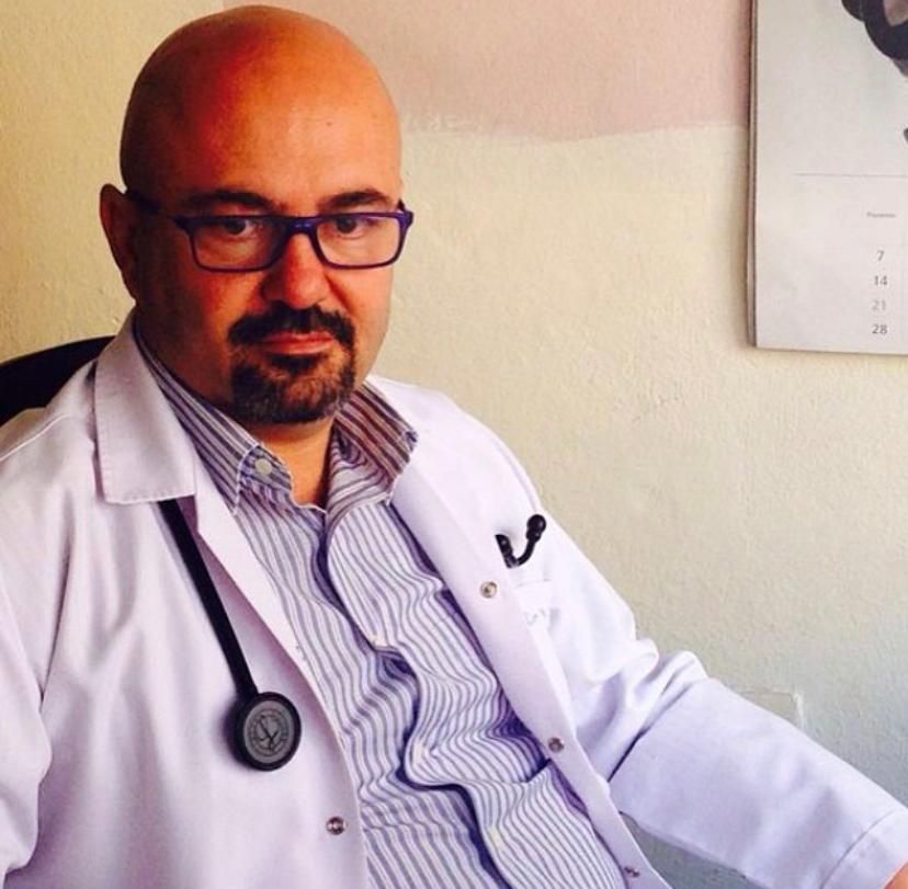 Uzm. Dr. Nezih Tunçay