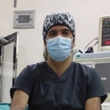 Op. Dr. Mehmet Saraç