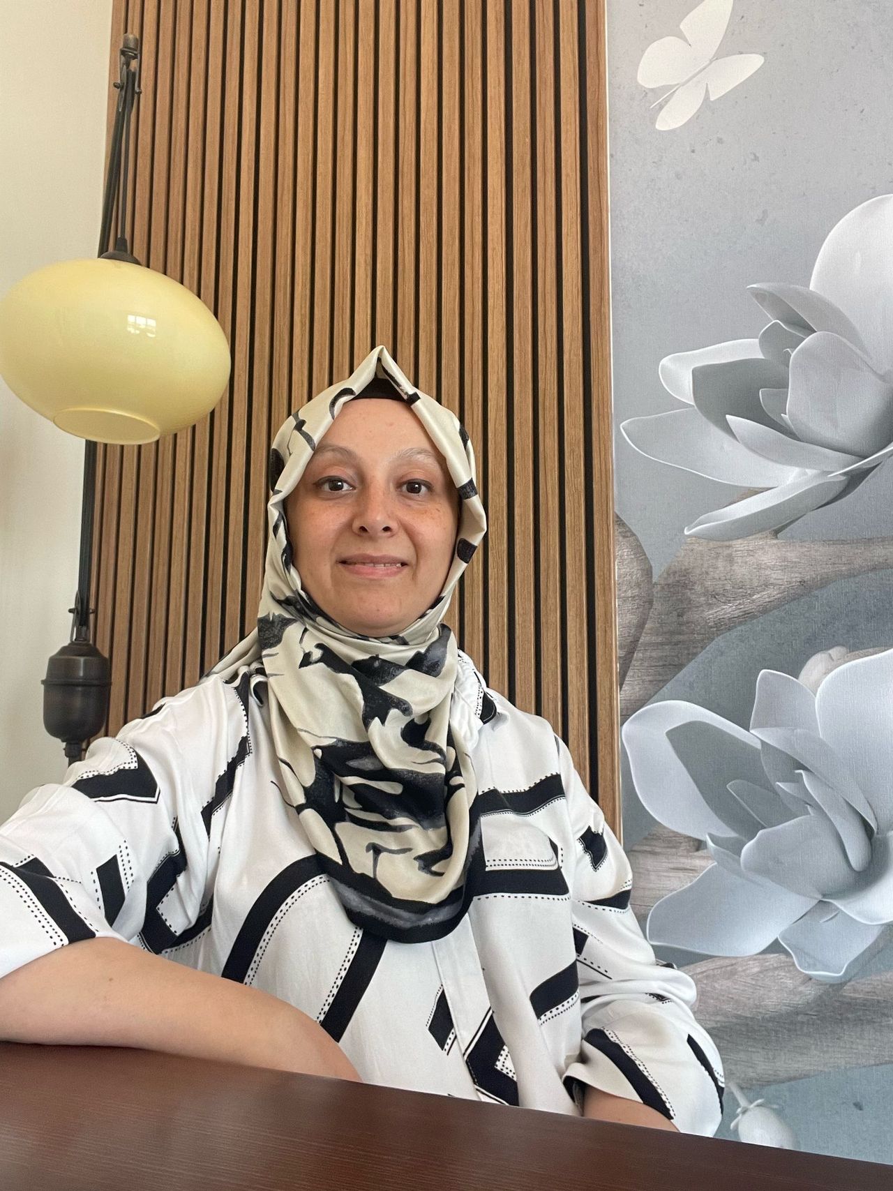 Uzm. Dr. Naciye Kılıç Aydın