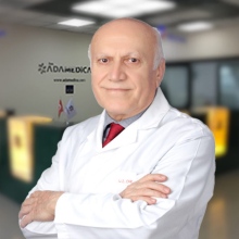 Uzm. Dr. Ahmet Kılıç