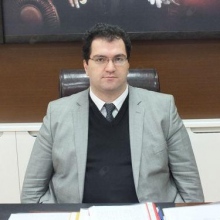 Prof. Dr. Murat Alemdar